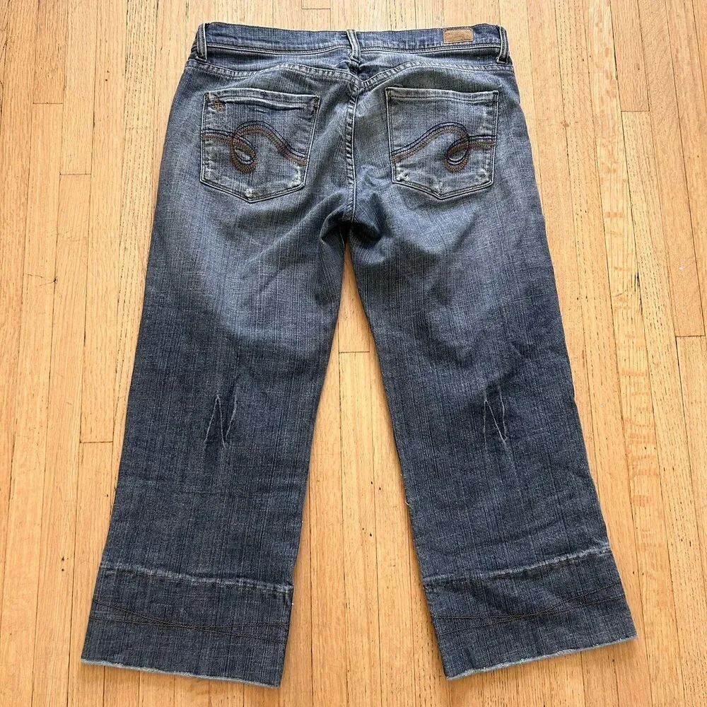 See Thru Soul 90s vintage